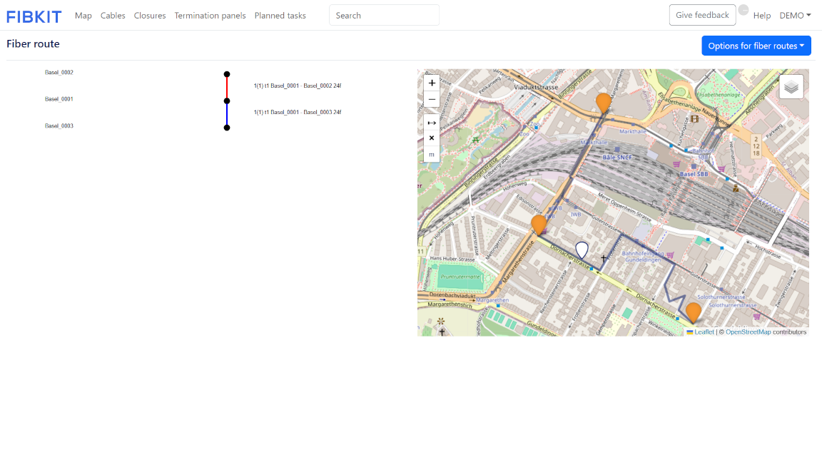dashboards_osp_cable_splice_closure_termination_panels