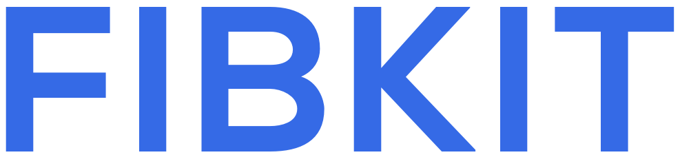 fibkit logo splice diagrams